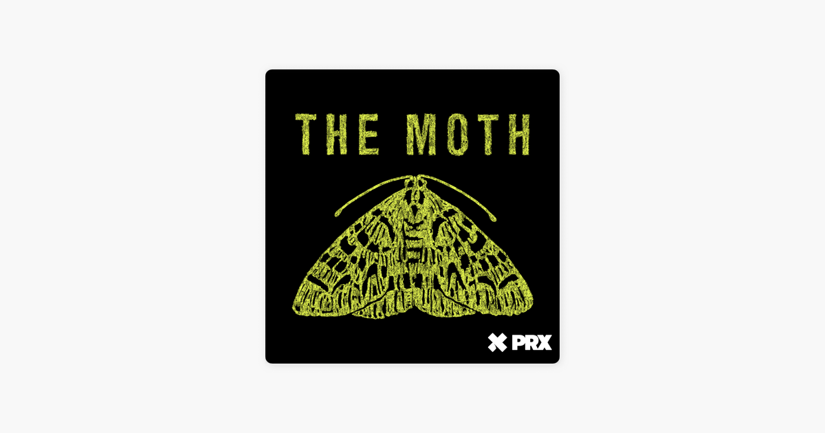 The Moth Podcast' Looks Back at a Decade of Stories