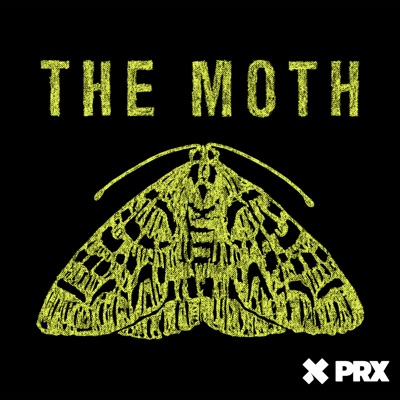 The Moth:The Moth