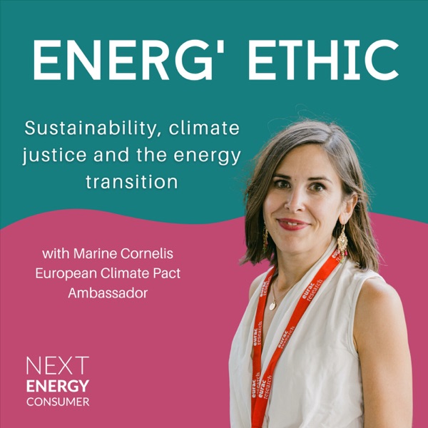 Energ’Ethic - Climate Justice and Energy Transitio... Image