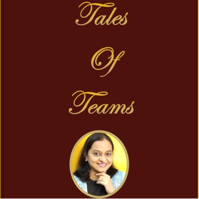 Tales Of Teams Tales Of Teams