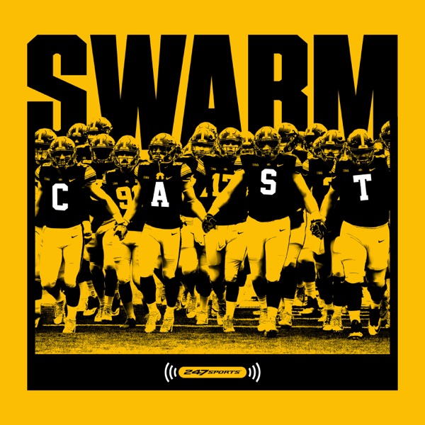 Swarmcast: An Iowa Hawkeyes podcast