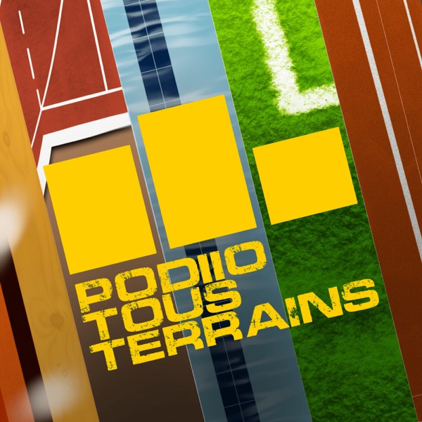 Couverture Podiio Tous Terrains