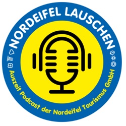 Nordeifel lauschen – Der Auszeit-Podcast 