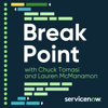 Break Point - Chuck Tomasi