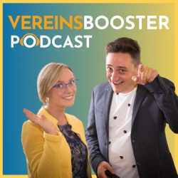 Optimismus und positives Mindset im Verein mit Vanessa Ehrengruber