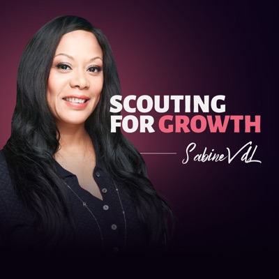 Scouting for Growth:Sabine VdL