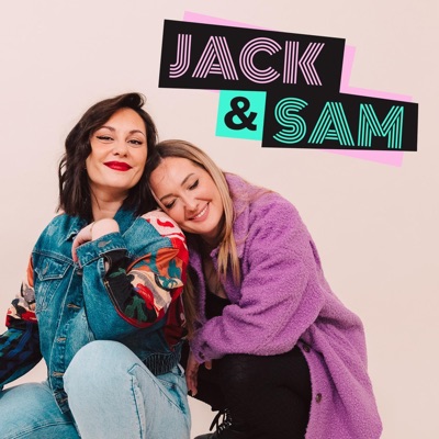 Jack&Sam:Jack&Sam