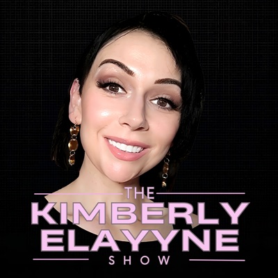The Kimberly Elayyne Show