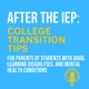 Ep. 74 Six College Transition Conversations to Have Now