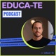 #38 Nuno Pinto Martins - Fundador do Projeto Educar pela Positiva