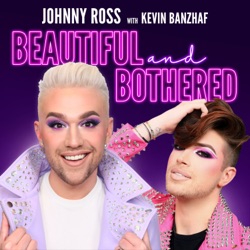 Ep. 61: Why Charlotte Tilbury & Jonathan Van Ness are getting CANCELLED!