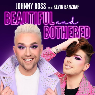 Beautiful and Bothered:Johnny Ross and Kevin Banzhaf
