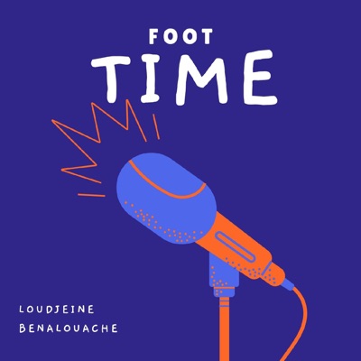 Foot Time - فوت تايم