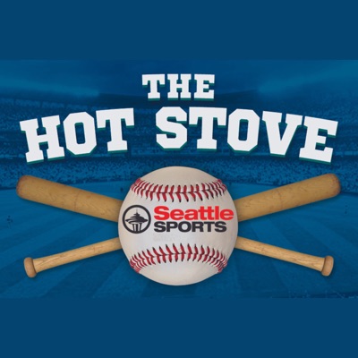 The Hot Stove:Seattle Sports