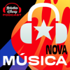 Nova Música na sua rádio - Rádio Disney Brasil