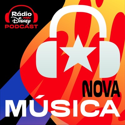 Nova Música na sua rádio:Rádio Disney Brasil