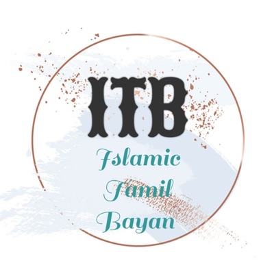 Islamic Tamil Bayan ~ ITB