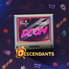 DCOM Descendants - A DCOM Podcast - Bramble Jam Podcast Network