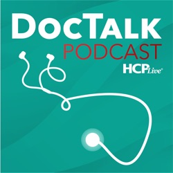 HCPLive Podcasts