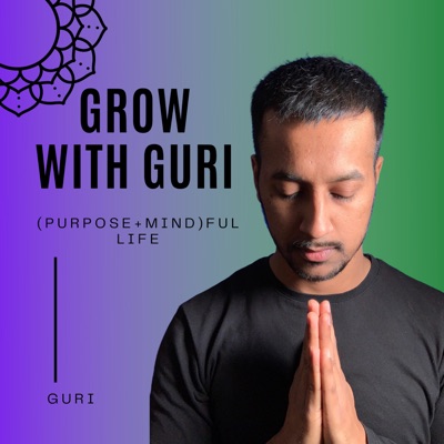 Meditate, Manifest and Grow
