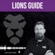 Lions Guide Podcast