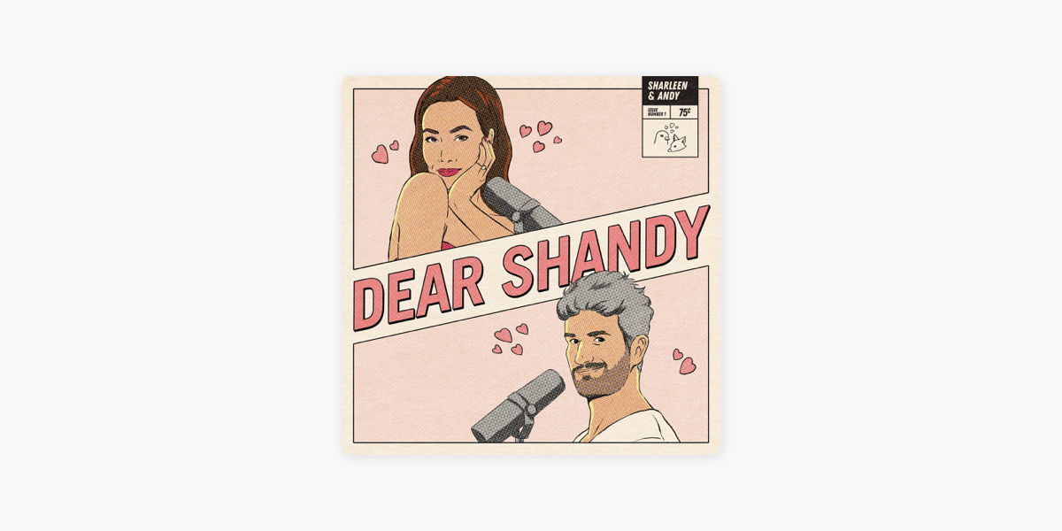 ‎Dear Shandy on Apple Podcasts