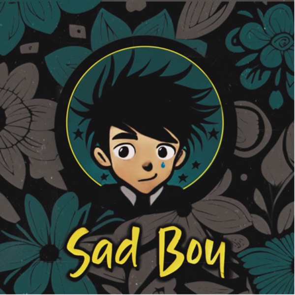 Sad Boy