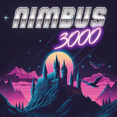 Nimbus 3000 - Der ultimativ magische Harry Potter Podcast