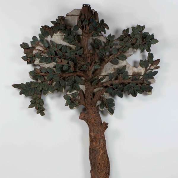 Celebri-Trees of Paris photo