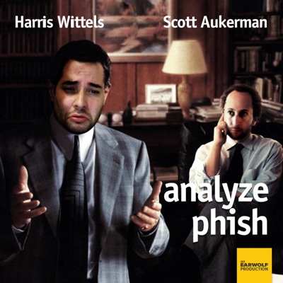 Analyze Phish