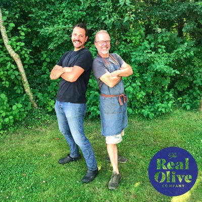 The Real Big Olive Podcast