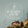 Le temps calme - les enfants sages skincare