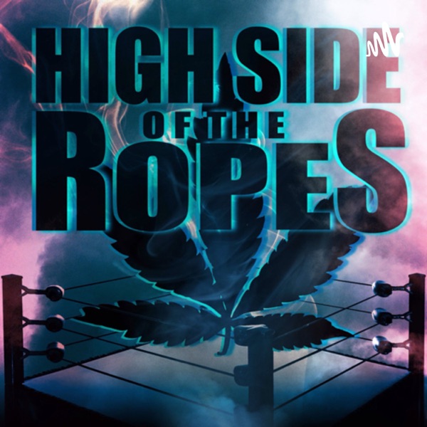 High side of the ropes