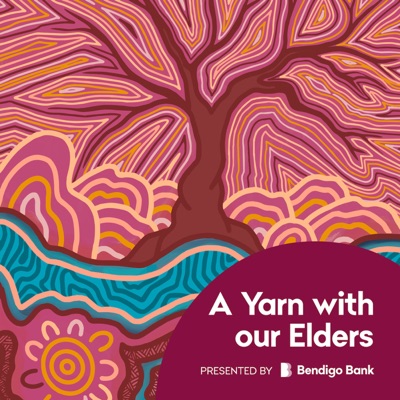 A Yarn with our Elders