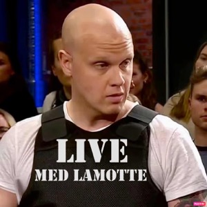LIVE med Lamotte