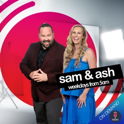 659: Sam & Ash ask 