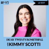 Kimmy Scotti: Founder of 8VC & Fig.1 Beauty