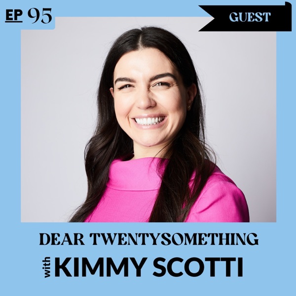 Kimmy Scotti: Founder of 8VC & Fig.1 Beauty photo