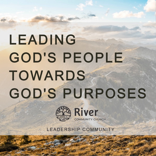 River Leaders – River Group Leader Resource Website
