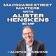 #32 Alister Henskens: Domestic Violence, Bail Reform & Electronic Monitoring