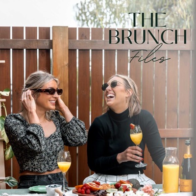 The Brunch Files The Brunch Files