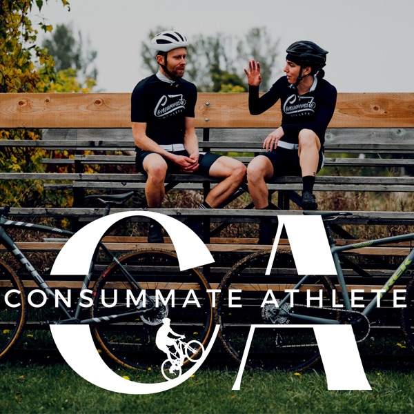 Consummate Athlete Podcast