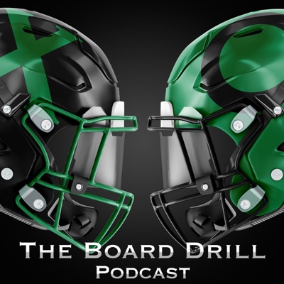 The Board Drill Podcast The Board Drill Podcast