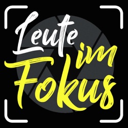 Leute im Fokus | Der Personality Podcast mit Alex List