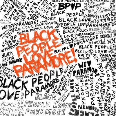Black People Love Paramore:Sequoia Holmes