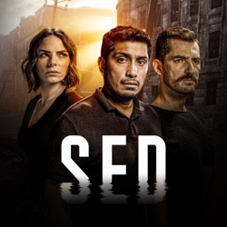 SED: La Advertencia - Trailer