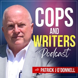 157 I Love a Cop With Bestselling Author and Police Psychologist, The 'Cop Doc' Dr. Ellen Kirschman (Part Two)