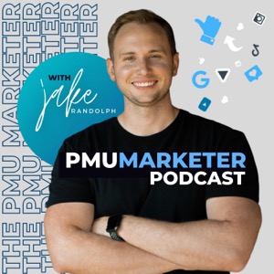 The PMU Marketer Podcast