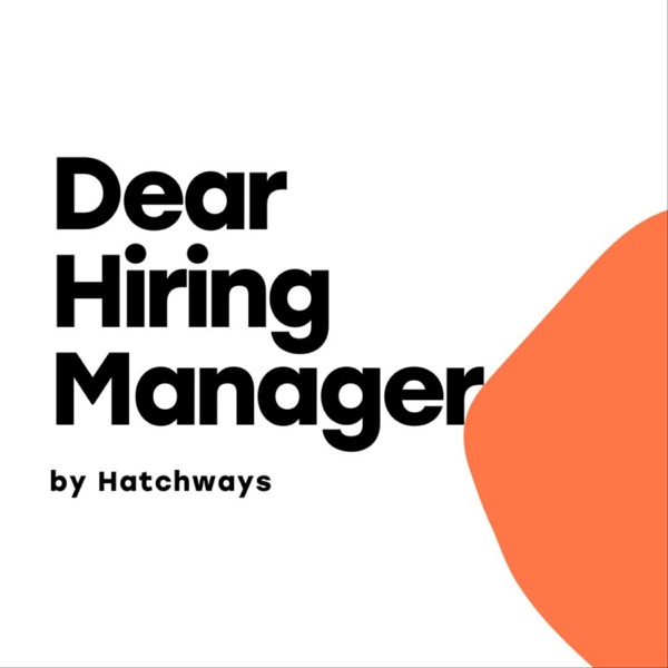 Dear Hiring Manager