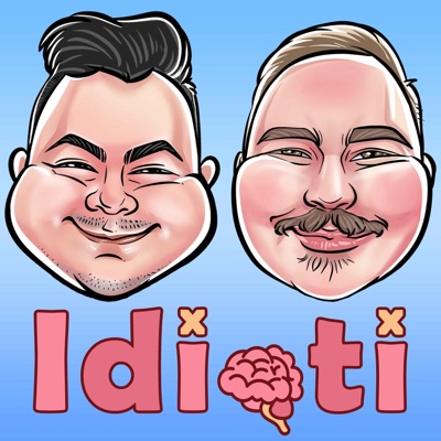 Idioti Idioti
